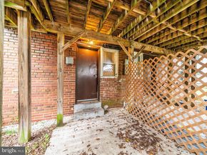 4811 Quarles Street NE, Washington DC 20019