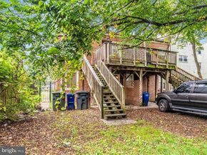 4811 Quarles Street NE, Washington DC 20019