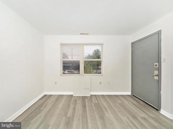4811 Quarles Street NE, Washington DC 20019