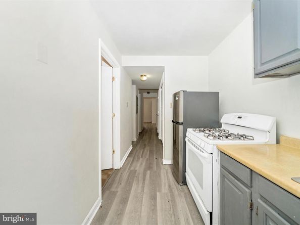 4811 Quarles Street NE, Washington DC 20019