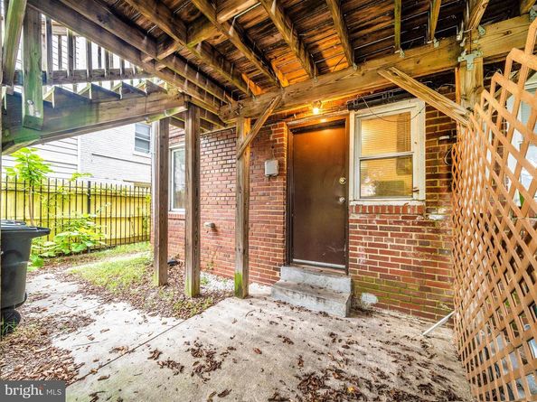 4811 Quarles Street NE, Washington DC 20019