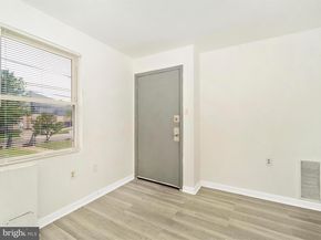 4811 Quarles Street NE, Washington DC 20019