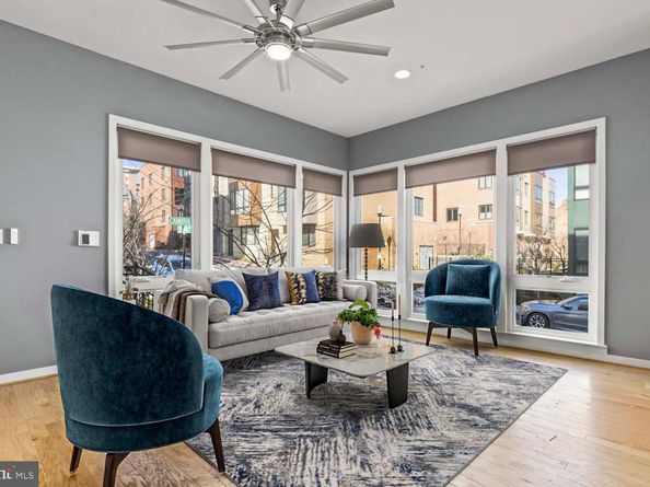 120 Cambria Walk, Alexandria VA 22304