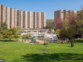 309 Yoakum Parkway 1218, Alexandria VA 22304