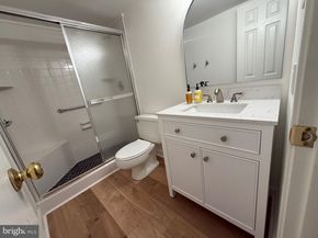 309 Yoakum Parkway 1218, Alexandria VA 22304