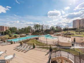 309 Yoakum Parkway 1218, Alexandria VA 22304