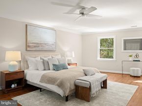 4700 Foxhall Crescent NW, Washington DC 20007