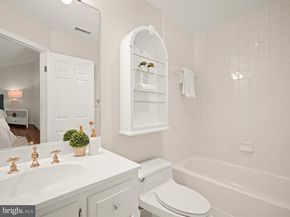 4700 Foxhall Crescent NW, Washington DC 20007