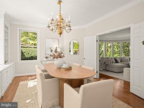 4700 Foxhall Crescent NW, Washington DC 20007