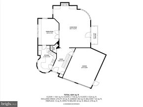 4700 Foxhall Crescent NW, Washington DC 20007