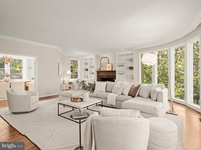 4700 Foxhall Crescent NW, Washington DC 20007