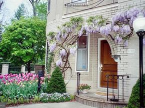 4700 Foxhall Crescent NW, Washington DC 20007