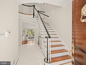 4700 Foxhall Crescent NW, Washington DC 20007