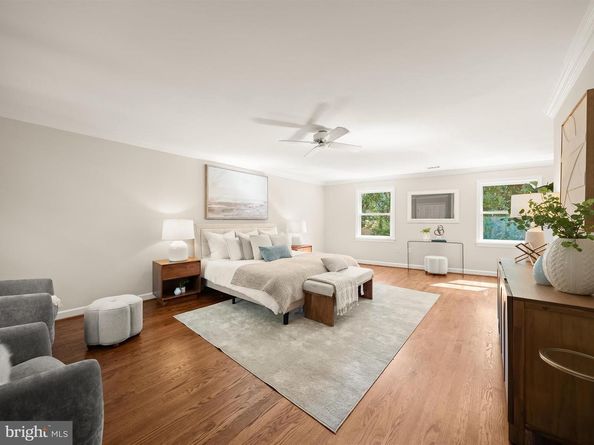 4700 Foxhall Crescent NW, Washington DC 20007