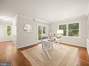 4700 Foxhall Crescent NW, Washington DC 20007