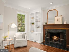 4700 Foxhall Crescent NW, Washington DC 20007