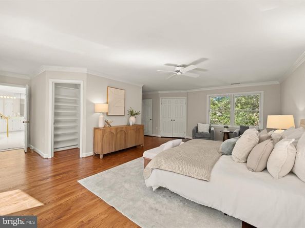 4700 Foxhall Crescent NW, Washington DC 20007