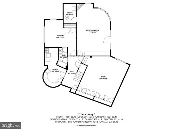 4700 Foxhall Crescent NW, Washington DC 20007