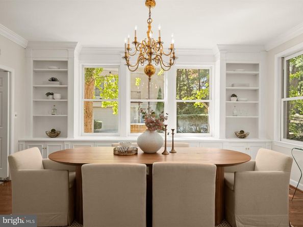 4700 Foxhall Crescent NW, Washington DC 20007