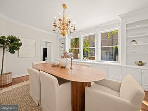 4700 Foxhall Crescent NW, Washington DC 20007