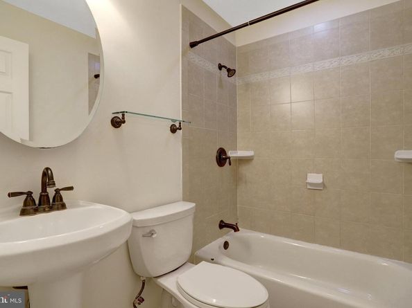 7704 Thor Drive, Annandale VA 22003