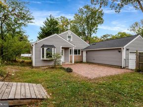 7704 Thor Drive, Annandale VA 22003