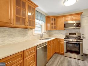 7704 Thor Drive, Annandale VA 22003