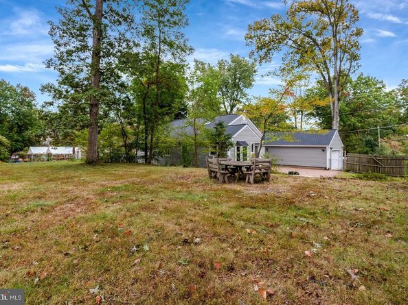 7704 Thor Drive, Annandale VA 22003