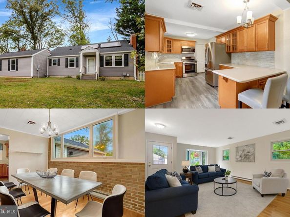 7704 Thor Drive, Annandale VA 22003