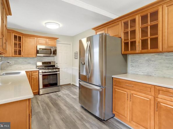 7704 Thor Drive, Annandale VA 22003