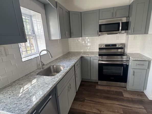 1609 S Etting Street, Philadelphia PA 19145