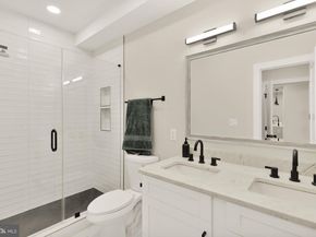 2606 41st Street NW 3, Washington DC 20007