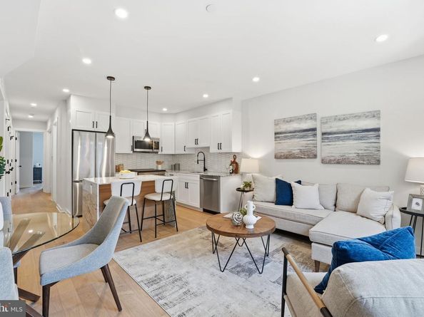 2606 41st Street NW 3, Washington DC 20007