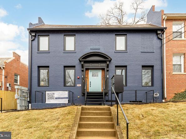 2606 41st Street NW 3, Washington DC 20007