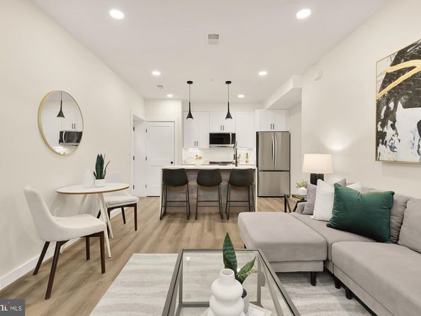 2606 41st Street NW 3, Washington DC 20007