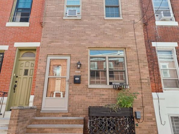 1106 Cantrell Street, Philadelphia PA 19148