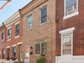 1106 Cantrell Street, Philadelphia PA 19148