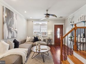 1106 Cantrell Street, Philadelphia PA 19148