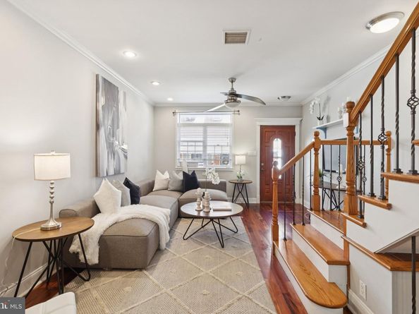 1106 Cantrell Street, Philadelphia PA 19148