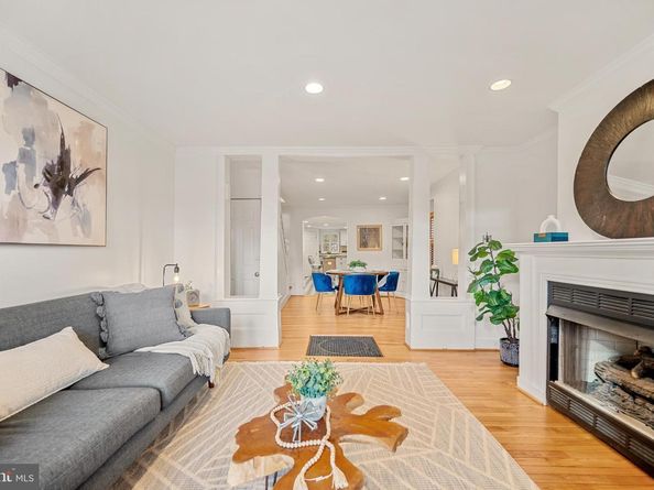 1107 Queen Street, Alexandria VA 22314