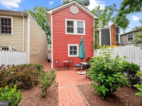 1107 Queen Street, Alexandria VA 22314
