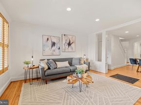 1107 Queen Street, Alexandria VA 22314