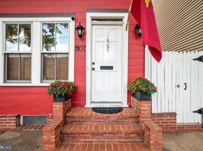 1107 Queen Street, Alexandria VA 22314
