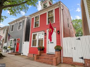 1107 Queen Street, Alexandria VA 22314