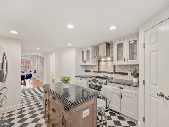 1107 Queen Street, Alexandria VA 22314