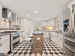 1107 Queen Street, Alexandria VA 22314