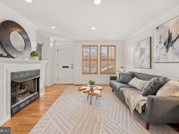 1107 Queen Street, Alexandria VA 22314