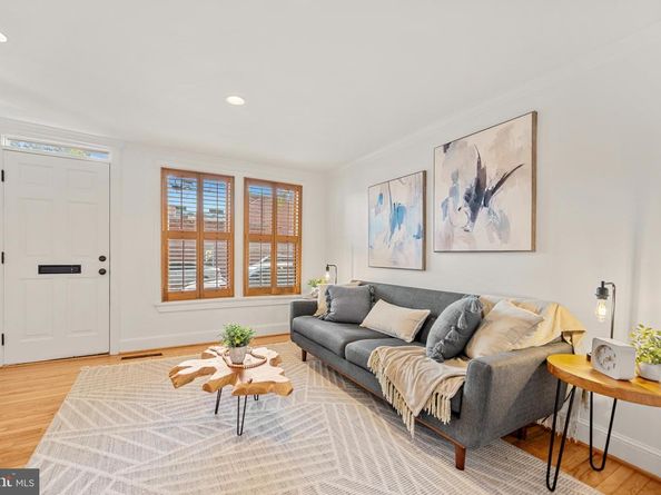 1107 Queen Street, Alexandria VA 22314