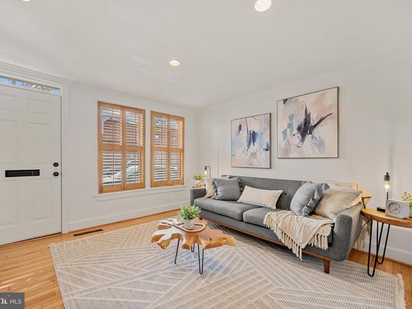 1107 Queen Street, Alexandria VA 22314
