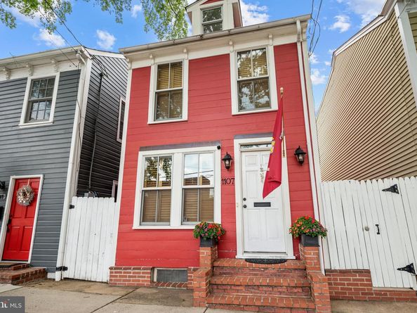 1107 Queen Street, Alexandria VA 22314